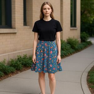MODCLOTH SKIRT